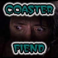 Coaster-Fiend